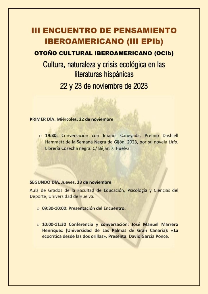 participa en el encuentro iberoamericano de innovación, un espacio donde líderes, profesionales y emprendedores se conectan para impulsar ideas, soluciones y colaboraciones que transforman el futuro de iberoamérica.