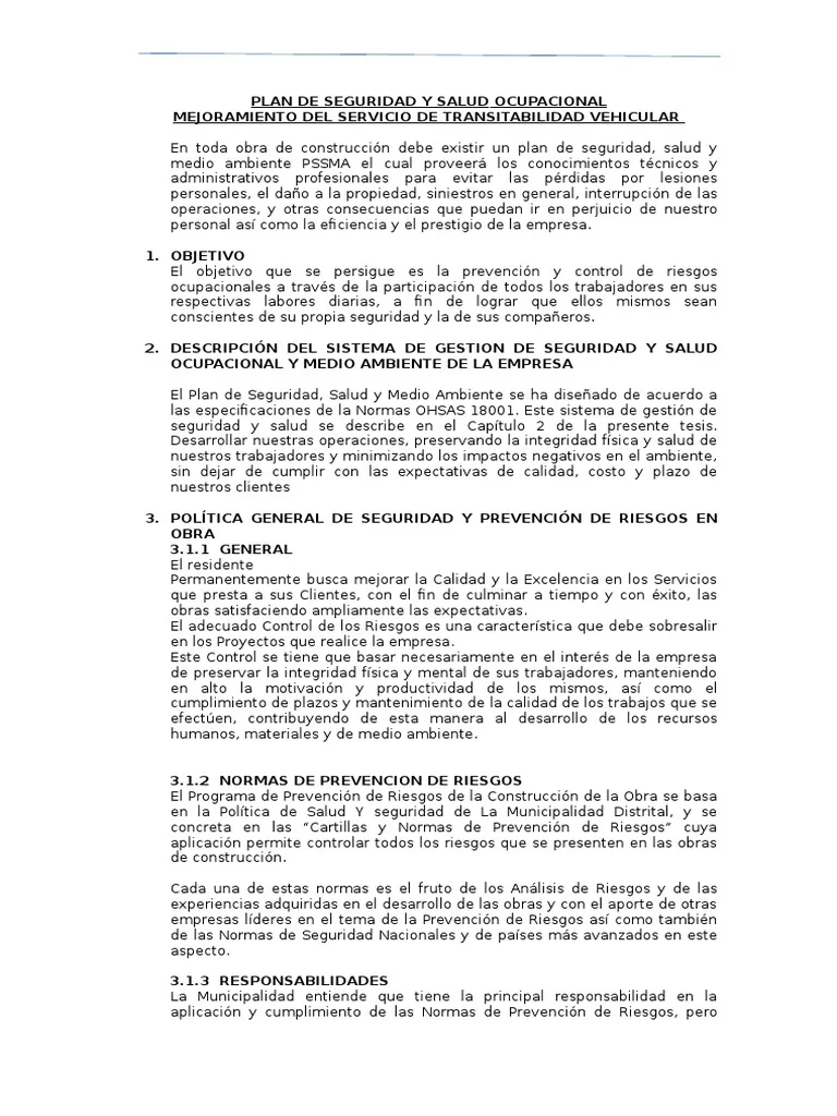 descubre cómo realizar una evaluación efectiva de un plan de seguridad en madrid. conoce los pasos clave, normativas locales y recomendaciones para garantizar la protección en todo tipo de instalaciones.