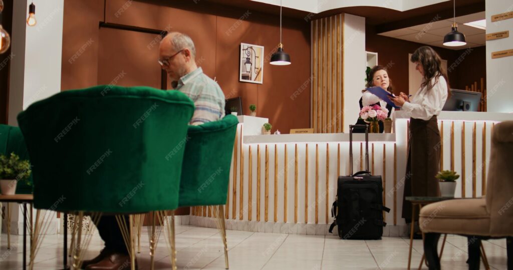 descubre cómo la demanda de hoteleros en madrid afecta el registro de huéspedes y las nuevas normativas que impactan el sector hotelero en la capital española.