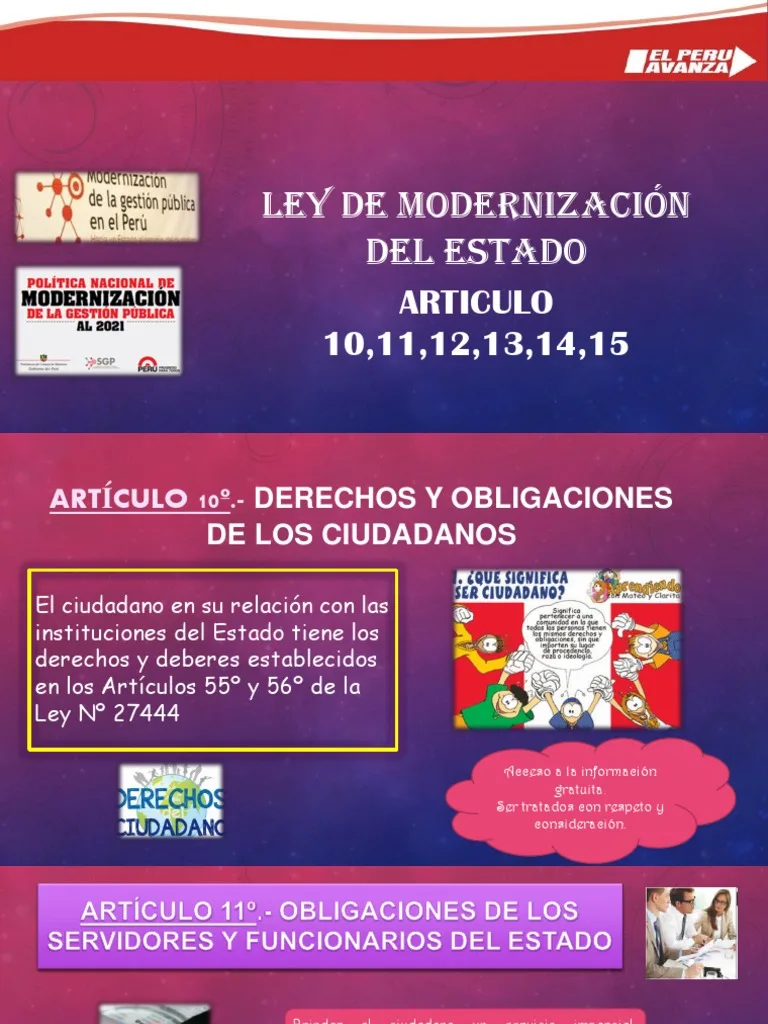descubre todo sobre la ley de hacienda y modernización: objetivos, beneficios y cómo impacta la gestión pública y la recaudación fiscal en la economía actual de manera eficiente y transparente.
