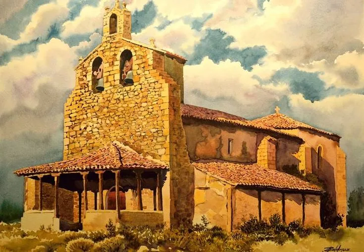 descubre el proyecto ermita santo: una iniciativa dedicada a la restauración y conservación de la histórica ermita, fomentando el patrimonio cultural y el turismo sostenible en la región.