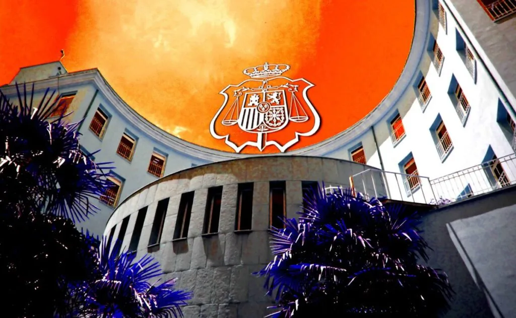 descubre todo sobre la reforma del cgpj en españa: implicaciones, cambios legislativos y su impacto en el sistema judicial. información clara y actualizada.