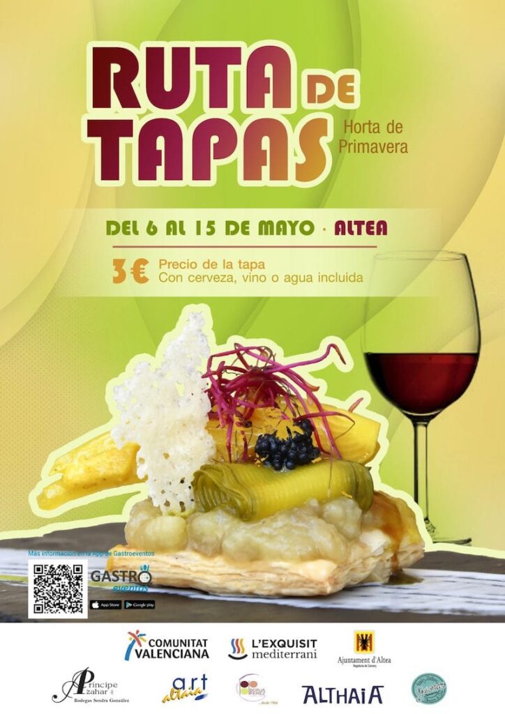 descubre la mejor ruta de la tapa en retiro: bares tradicionales, sabores auténticos y un recorrido gastronómico único por uno de los barrios más emblemáticos de madrid.