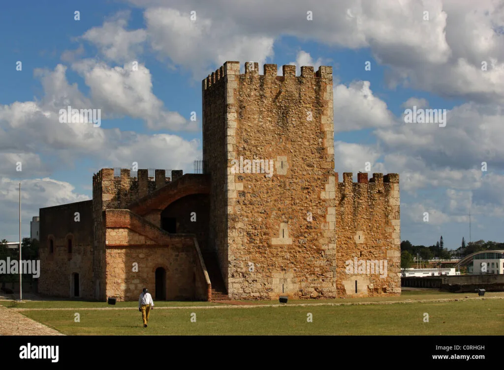 descubre la fortaleza inquebrantable de santo domingo, una ciudad llena de historia, cultura y tradiciones que resisten el paso del tiempo. explora su patrimonio único y la esencia vibrante de la capital dominicana.