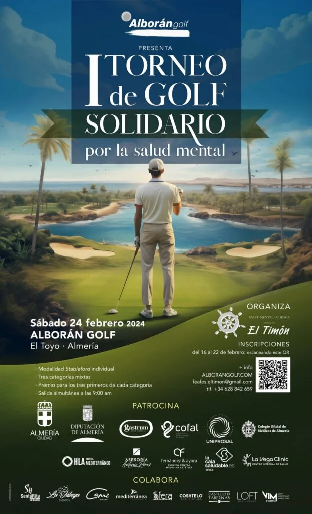 únete al torneo benéfico discaprayo, un evento solidario para apoyar a personas con discapacidad. participa, disfruta del deporte y contribuye a una buena causa.