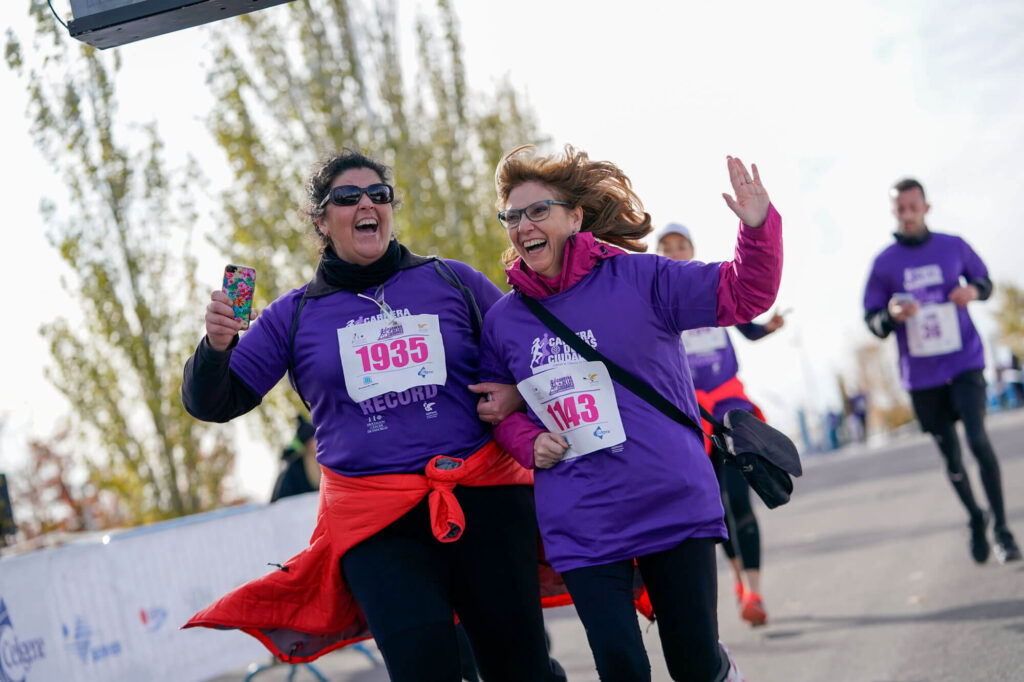 consulta en tiempo real el tráfico en madrid durante las principales carreras y eventos. infórmate sobre cortes de calles, desvíos y recomendaciones para desplazarte sin complicaciones.