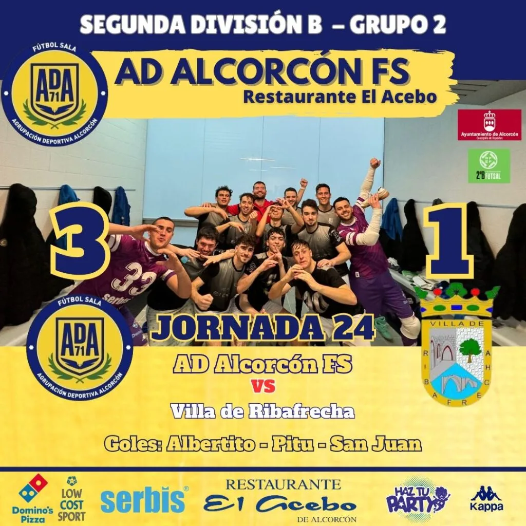 descubre la última victoria de alcorcón y todos los detalles del partido: goles, jugadas destacadas y reacciones de los protagonistas. ¡sigue la actualidad deportiva de tu equipo aquí!