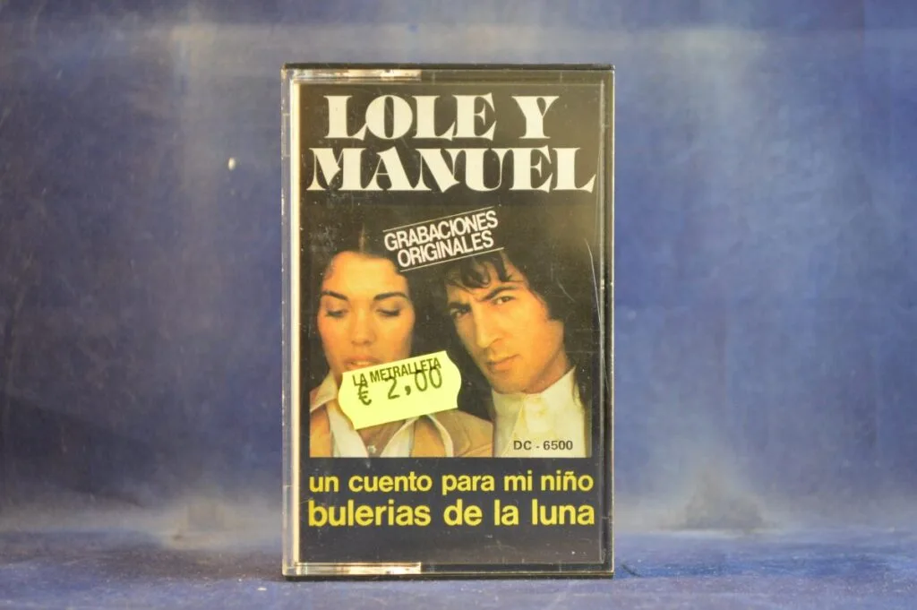 descubre la historia y la trayectoria de lole y manuel a lo largo de los años: una pareja icónica del flamenco que revolucionó la escena musical española con su estilo único y legendario.