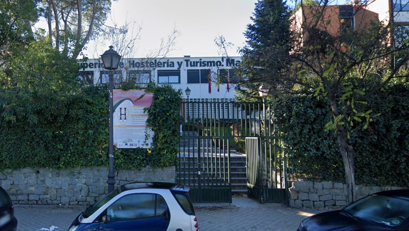 descubre la mejor capacitación en hostelería en madrid. cursos prácticos, profesores expertos y formación adaptada para impulsar tu carrera en el sector hostelero.