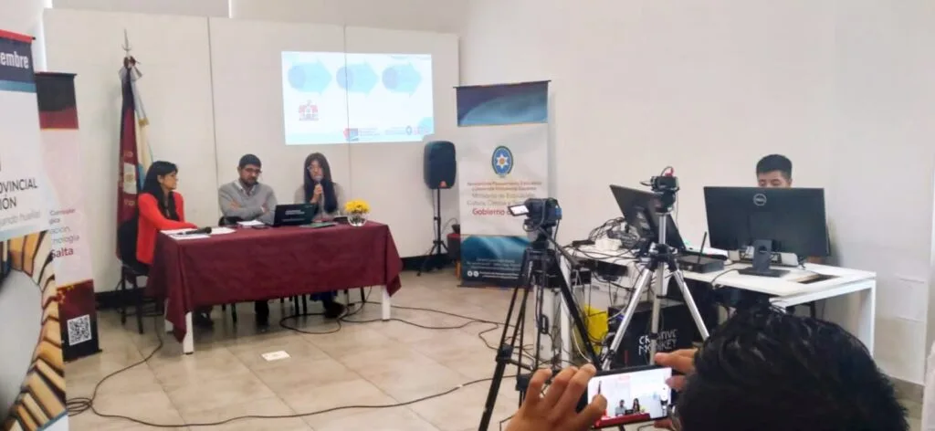 descubre las últimas tendencias y novedades en el congreso de educación económica. un evento imprescindible para educadores, estudiantes y profesionales interesados en el ámbito económico y su enseñanza.