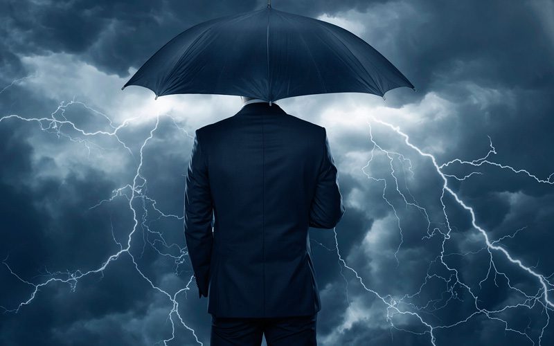 descubre cómo los emprendedores pueden afrontar y superar crisis empresariales. consejos, estrategias y experiencias reales para salir adelante en tiempos difíciles y fortalecer tu negocio.