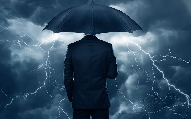 descubre cómo los emprendedores pueden afrontar y superar crisis empresariales. consejos, estrategias y experiencias reales para salir adelante en tiempos difíciles y fortalecer tu negocio.