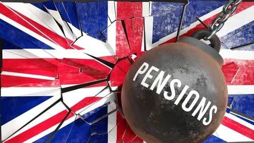descubre las causas y consecuencias de la crisis de pensiones, su impacto en la sociedad y las posibles soluciones para garantizar un futuro digno a los jubilados.