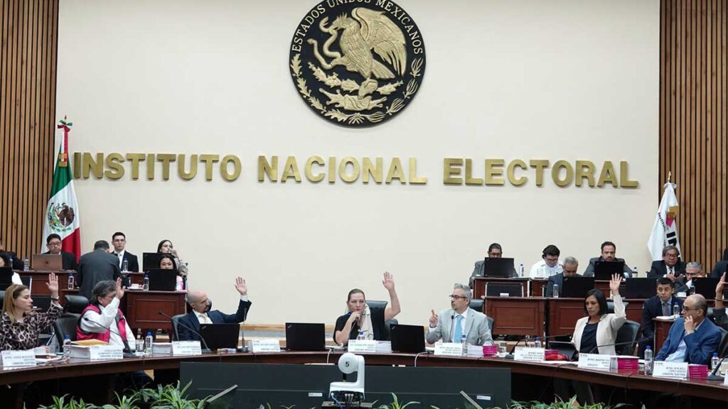 descubre nuestra crítica sobre el instituto nacional electoral (ine), analizando su papel en la democracia mexicana y su impacto en los procesos electorales recientes.
