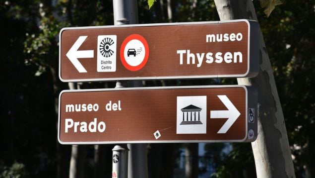 descubre los museos gratuitos en madrid durante el día de la hispanidad. aprovecha las actividades culturales y vive una jornada especial explorando el arte y la historia de la ciudad.