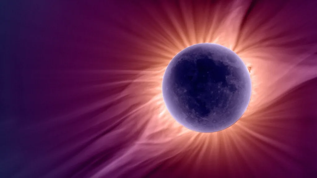 descubre cómo los eclipses han influido en diversas culturas a lo largo de la historia y reflexiona sobre su significado simbólico y espiritual en diferentes sociedades.