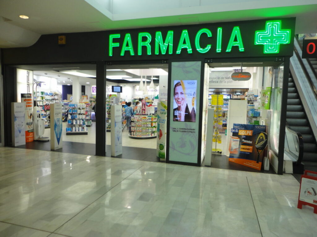 descubre las mejores opciones de financiación para farmacias en madrid. soluciones rápidas y flexibles para impulsar tu negocio farmacéutico. ¡mejora tu liquidez hoy!