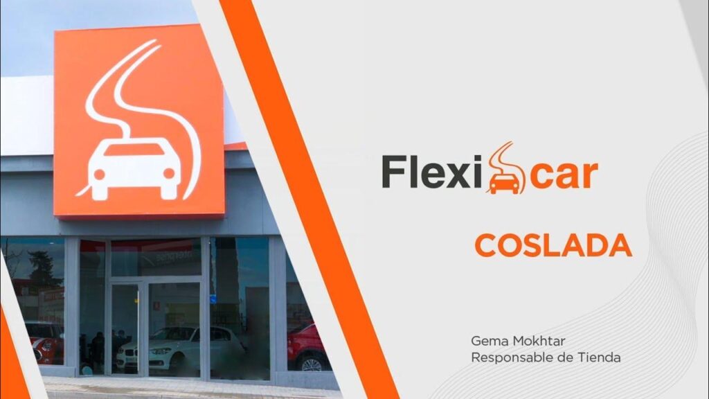 descubre flexicar fuenlabrada victoria, tu concesionario de confianza para comprar coches de segunda mano con garantía. gran variedad de vehículos, financiación a medida y atención personalizada en fuenlabrada.
