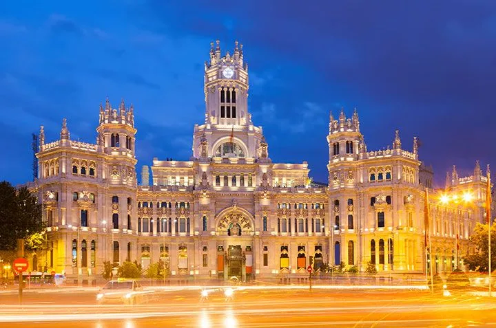 descubre cómo madrid invierte 959.000 euros en la ucci para fortalecer la cooperación internacional y el desarrollo urbano sostenible entre ciudades iberoamericanas.