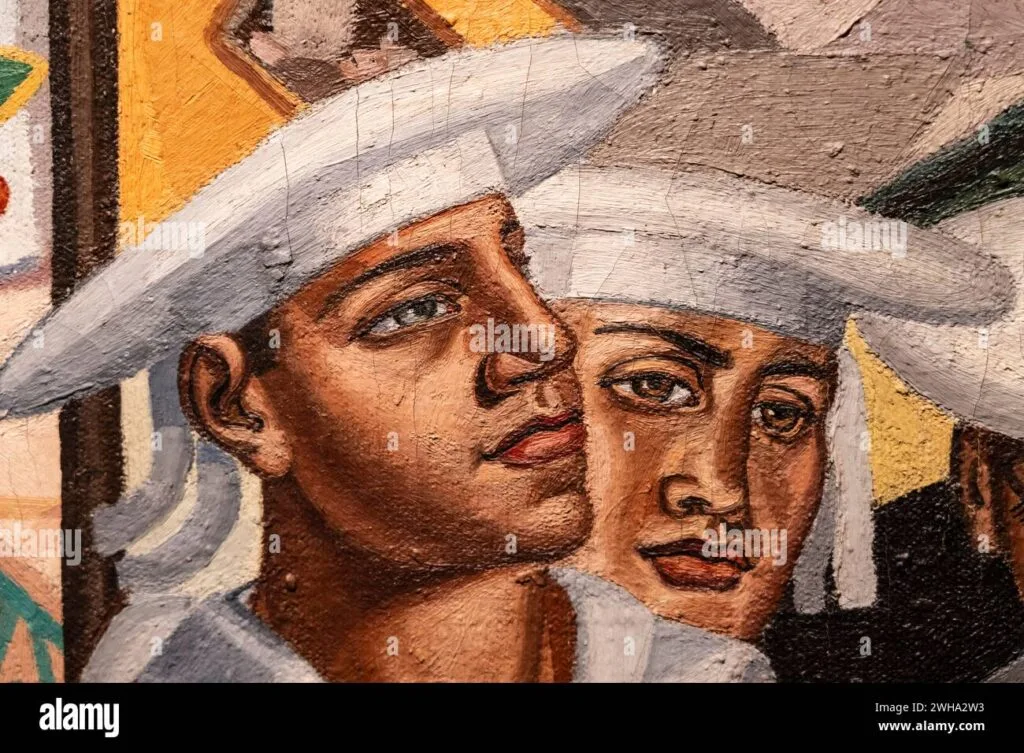 descubre la exposición homenaje a maruja mallo en el museo reina sofía, una muestra que recorre la obra y el legado de una de las grandes figuras del surrealismo español.