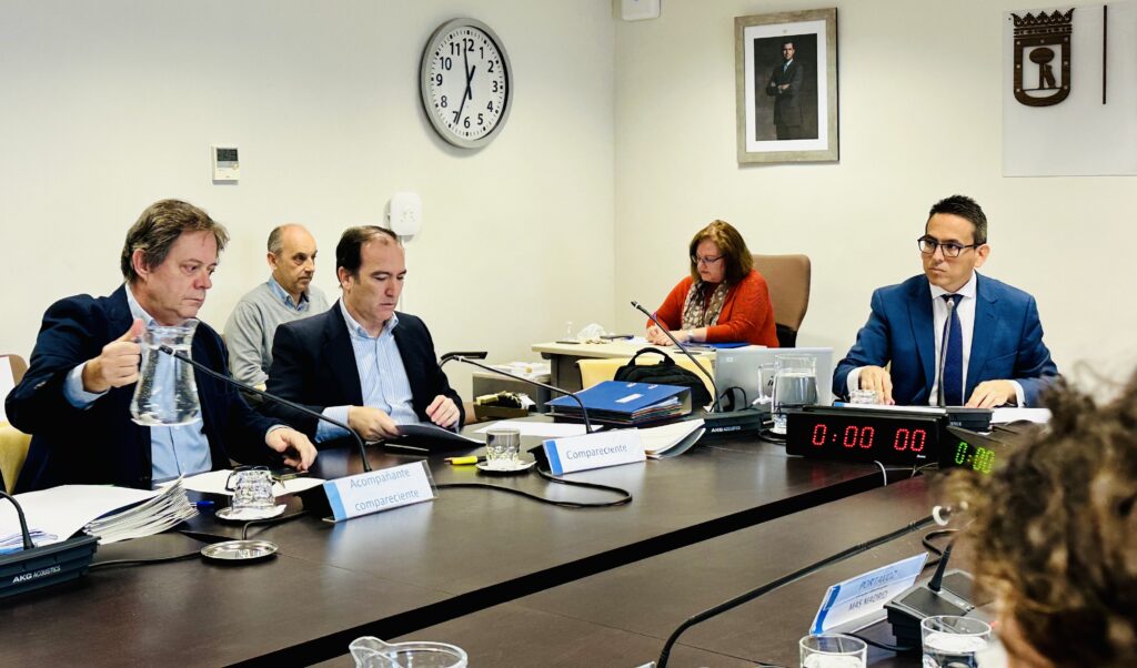 descubre los últimos avances y noticias sobre el soterramiento de la a-5. información actualizada sobre el progreso de las obras, beneficios y próximos pasos del proyecto.