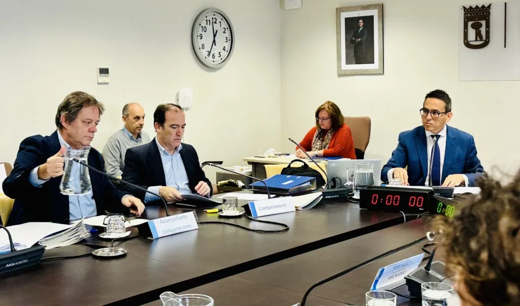 descubre los últimos avances y noticias sobre el soterramiento de la a-5. información actualizada sobre el progreso de las obras, beneficios y próximos pasos del proyecto.