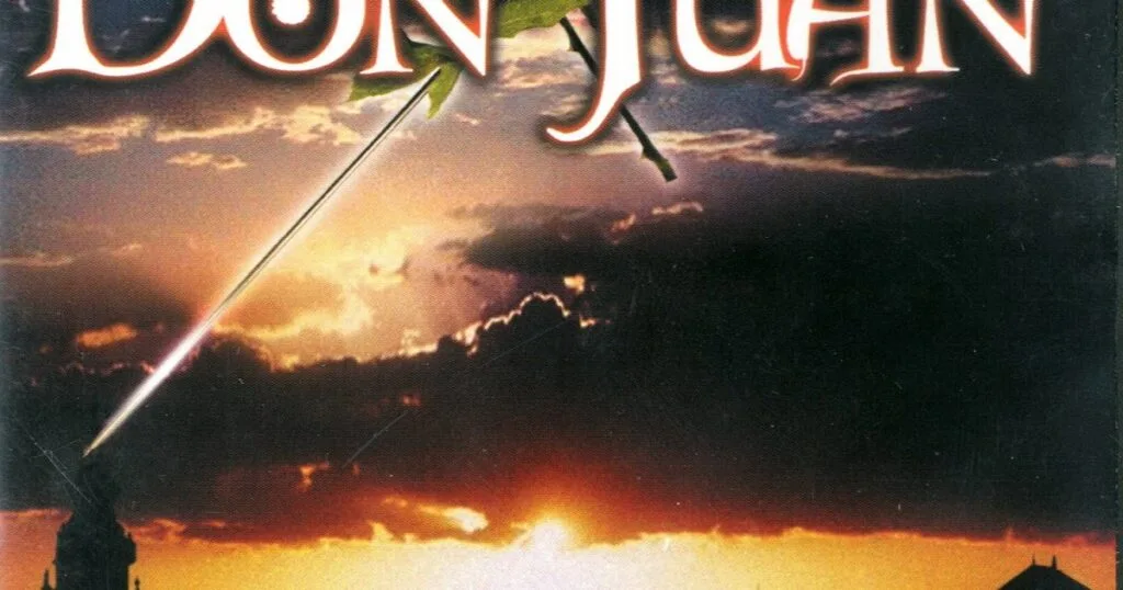 descubre el emocionante regreso de don juan, el legendario personaje que desafía el destino con su carisma y audacia. una historia llena de pasión, misterio y drama que no te puedes perder.