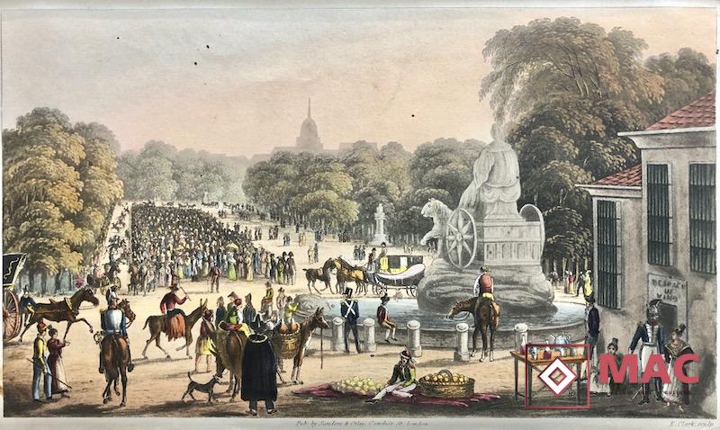 descubre todos los detalles sobre la restauración de la fuente de cibeles prevista para 2026. información sobre el proyecto, fases, objetivos y cómo este icónico monumento será preservado para las futuras generaciones.