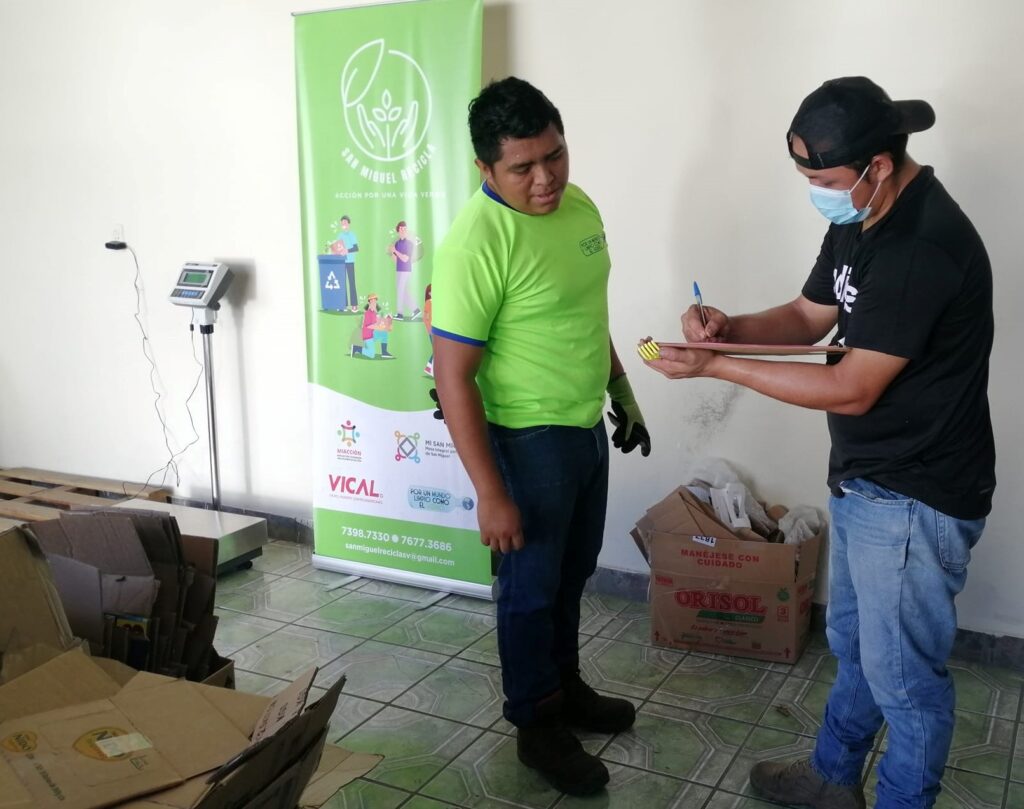 descubre el proyecto de revitalización en san miguel, enfocado en renovar espacios urbanos, fomentar la comunidad y mejorar la calidad de vida de sus habitantes.