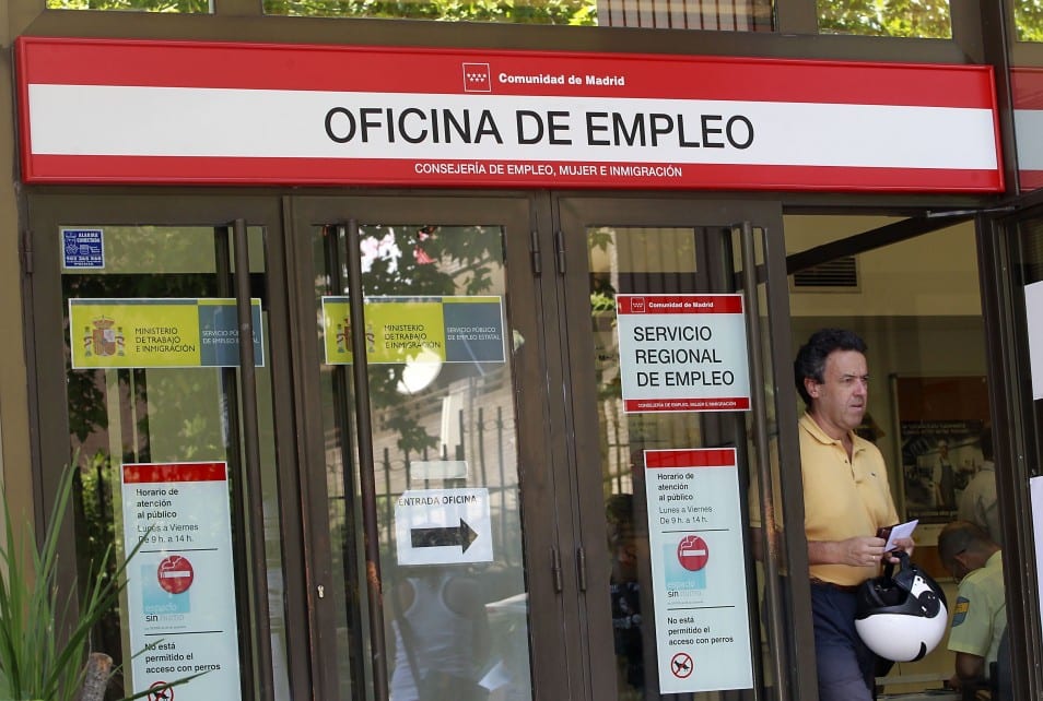 descubre todo sobre el subsidio de desempleo: requisitos, cómo solicitarlo y consejos para aprovechar este beneficio para desempleados en españa.