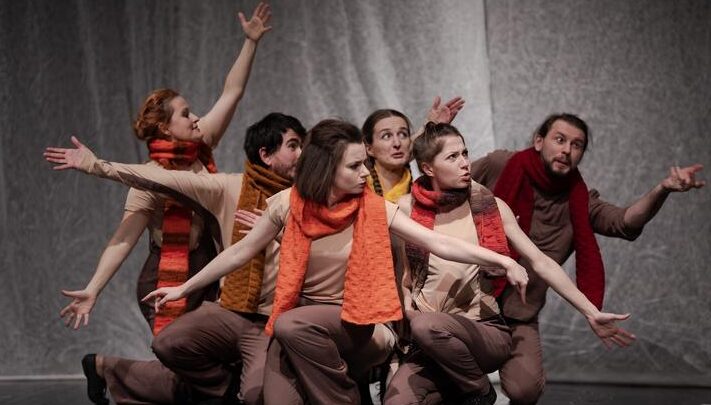 explora cómo el teatro, la tecnología y las emociones se entrelazan en 'reminiscencia', una obra innovadora que redefine la experiencia escénica y conecta profundamente con el público.