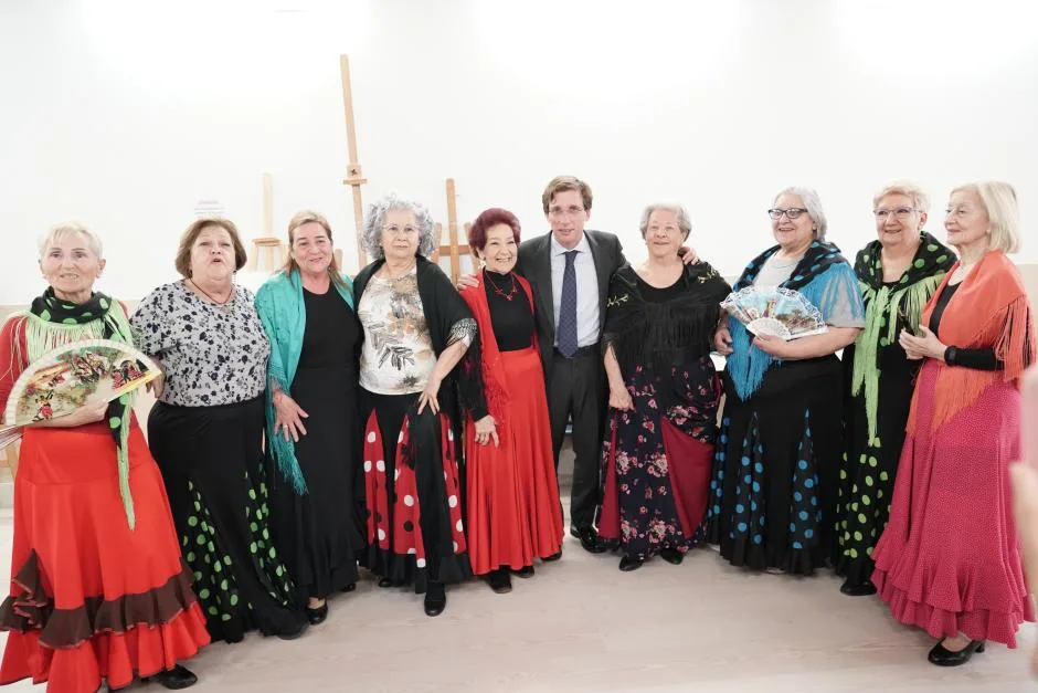 descubre cómo almeida impulsa iniciativas para mejorar la calidad de vida en madrid, fomentando espacios sostenibles, movilidad eficiente y bienestar social para todos los madrileños.