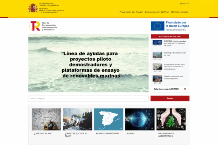 resuelve tus dudas sobre la transparencia del plan de recuperación y conoce cómo se gestionan los recursos para asegurar un proceso claro y confiable.