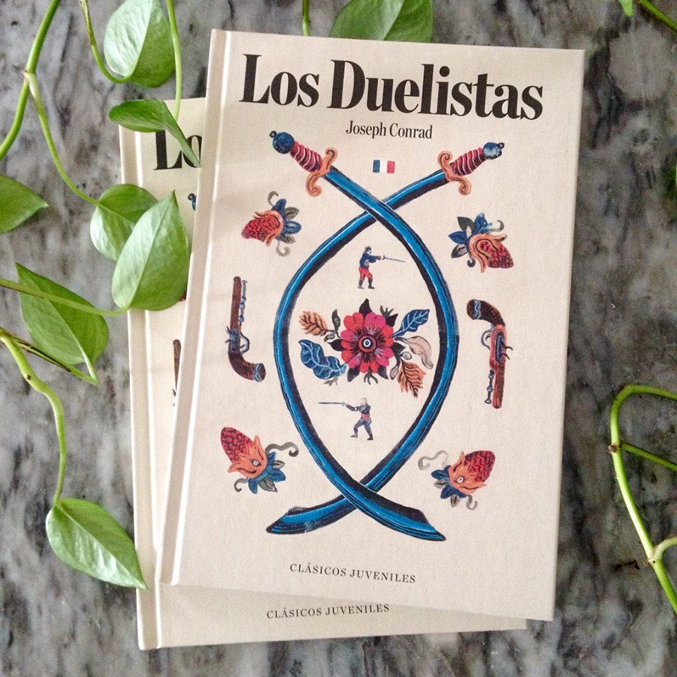 descubre el estreno en madrid de 'los duelistas', una adaptación emocionante de la obra de joseph conrad que no te puedes perder.