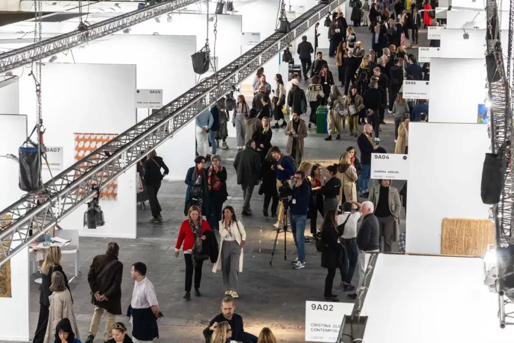 descubre todo sobre la feria navideña en madrid: fechas, novedades y actividades para disfrutar en estas fiestas.