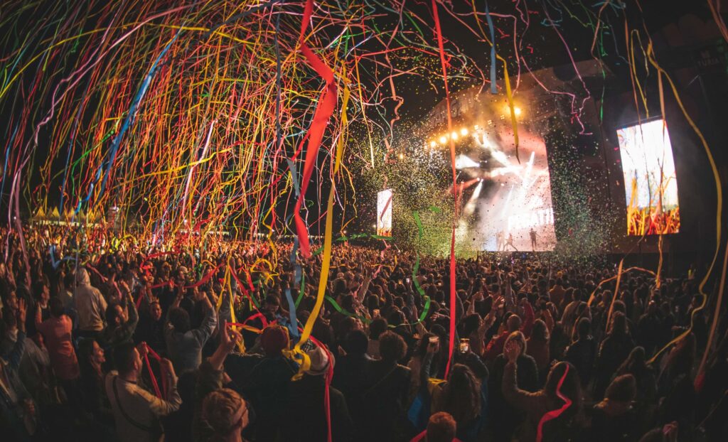 descubre el festival de circo madrid 2026, una experiencia única llena de acrobacias, risas y espectáculos sorprendentes en el corazón de la capital española.