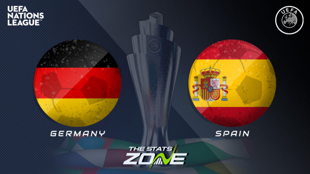 disfruta la emocionante final de la uefa women's nations league entre españa y alemania. sigue en vivo las mejores jugadoras y goles de este gran enfrentamiento.