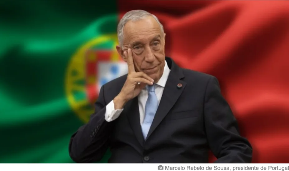 reconocimiento al presidente por promover el diálogo entre españa y portugal, fortaleciendo la cooperación y la amistad bilateral.