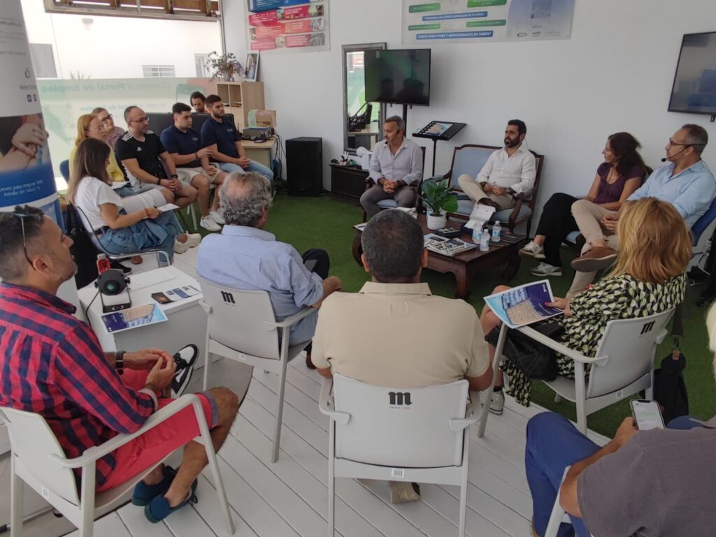 descubre cómo madrid impulsa a los emprendedores con tarifa cero y subvenciones para apoyar el crecimiento de nuevos negocios.