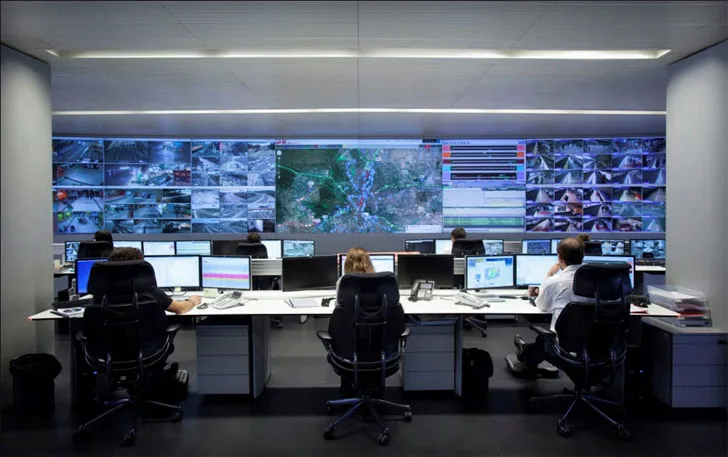 inversión de 1,6 millones en citram para mejorar su funcionamiento y desarrollar un nuevo centro de transporte eficiente y moderno.