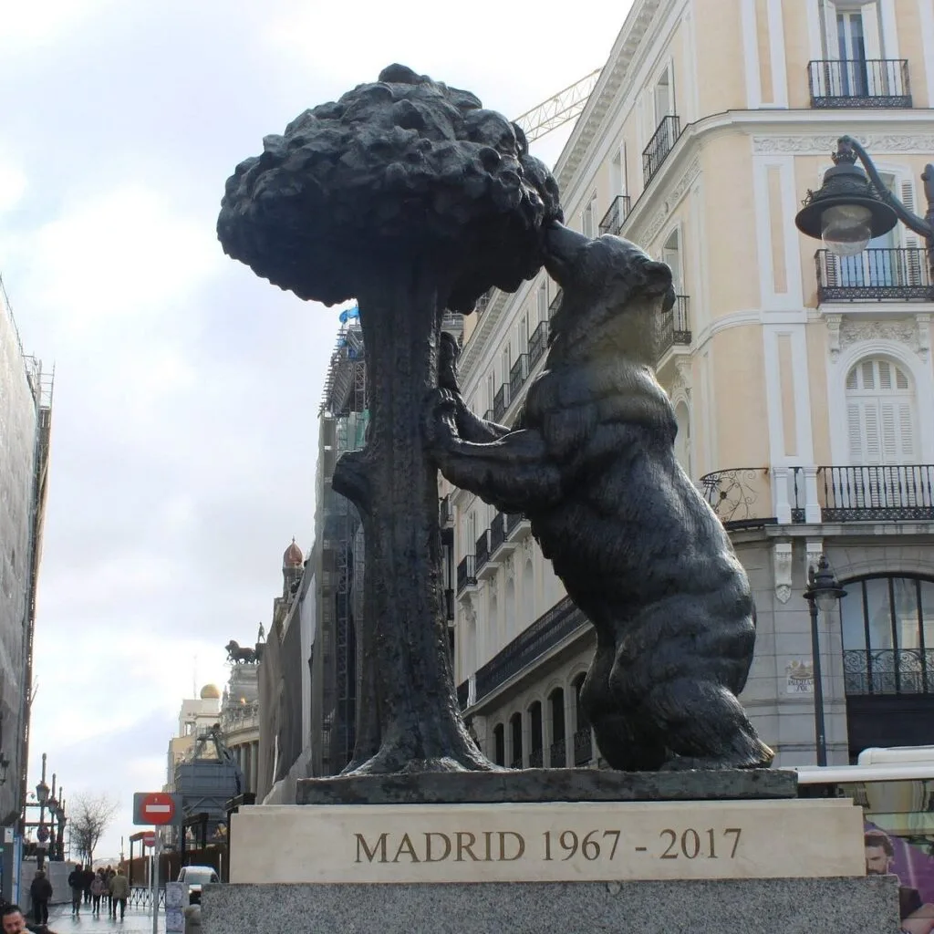 madrid destina 95,4 millones para impulsar el comercio y la hostelería hasta 2027, fomentando el crecimiento económico y la creación de empleo en la ciudad.