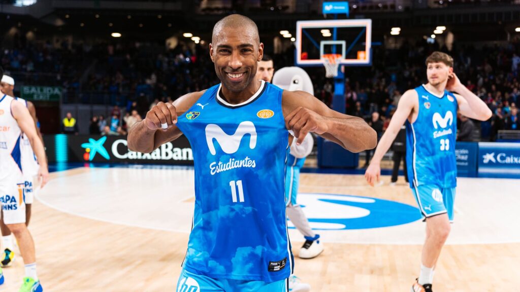 movistar estudiantes pierde el partido y se distancia de la posibilidad de ascenso en la competición.