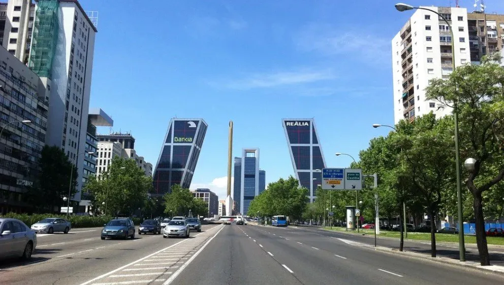 obtén el presupuesto actualizado para obras y equipamientos en madrid en 2026. detalles claros y precisos para planificar tus proyectos en la ciudad.