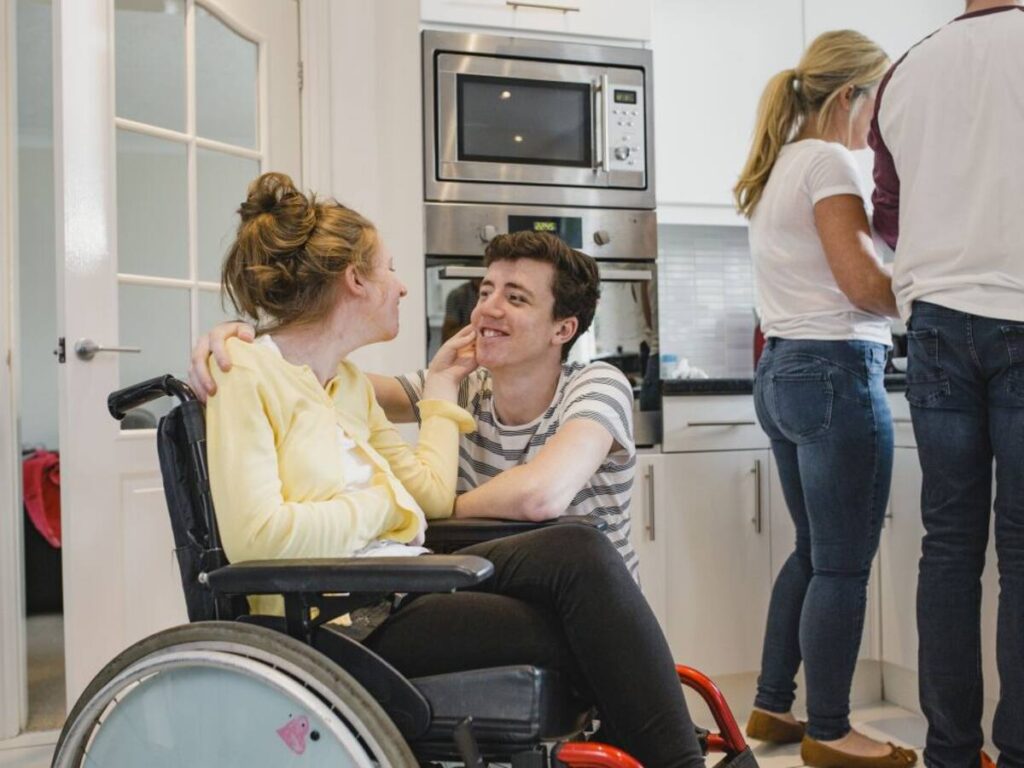 la ud san sebastián brinda apoyo integral a personas con ela, ofreciendo recursos, acompañamiento y programas especializados para mejorar su calidad de vida.