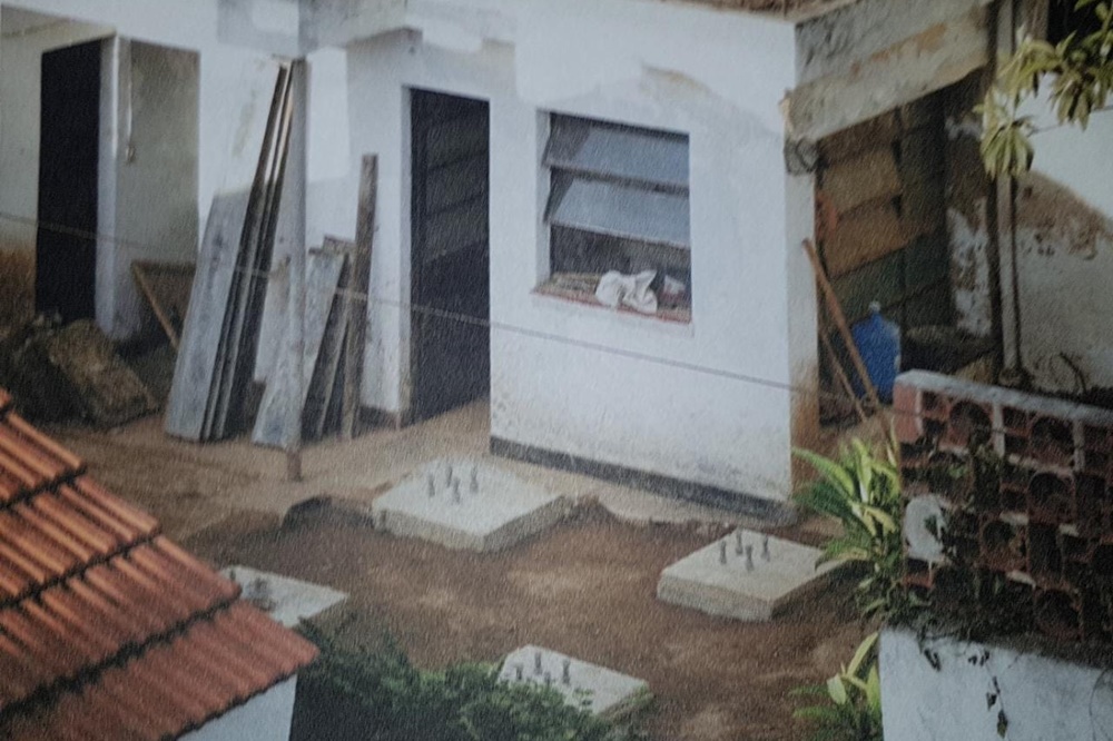 vecinos de batán llevan 10 días sin señal móvil, enfrentando dificultades para comunicarse y acceder a servicios esenciales.