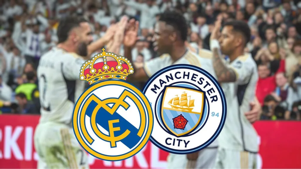 ,700 agentes de seguridad desplegados para garantizar la protección en el partido entre real madrid y manchester city.