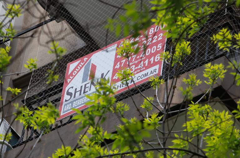 el alquiler crece cinco veces más rápido que los datos oficiales, revelando una tendencia sorprendente en el mercado inmobiliario.