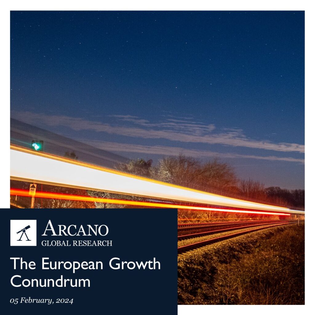 descubre las predicciones de arcano research para 2025 con un 85% de éxito comprobado. análisis y tendencias que marcan el futuro.