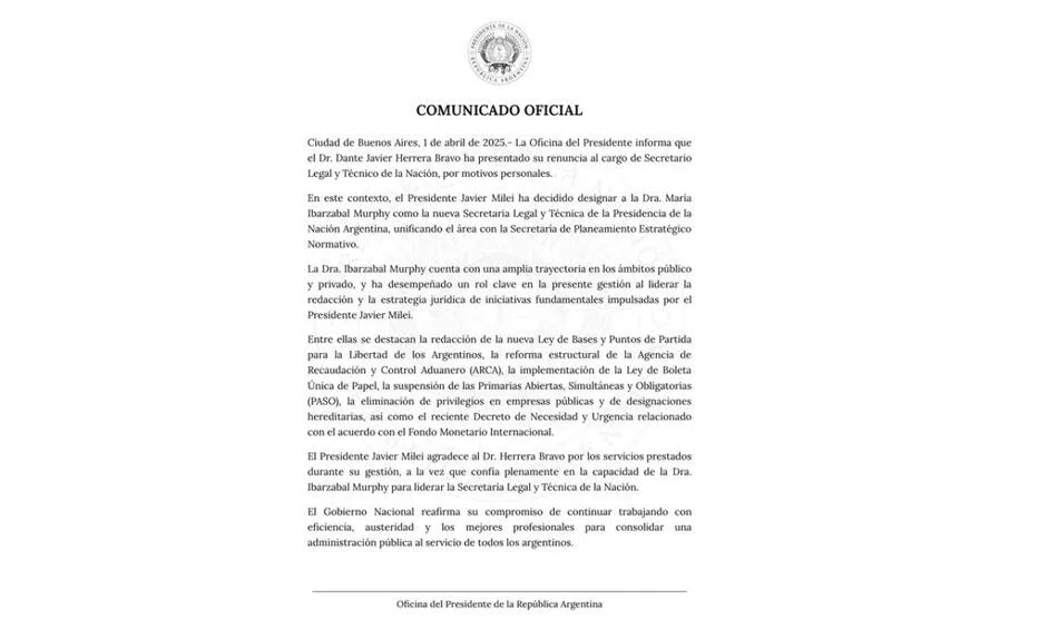 descubre los últimos cambios en flexicar: martín se va y murphy se retira. entérate de todo lo que ocurre en la empresa ahora.