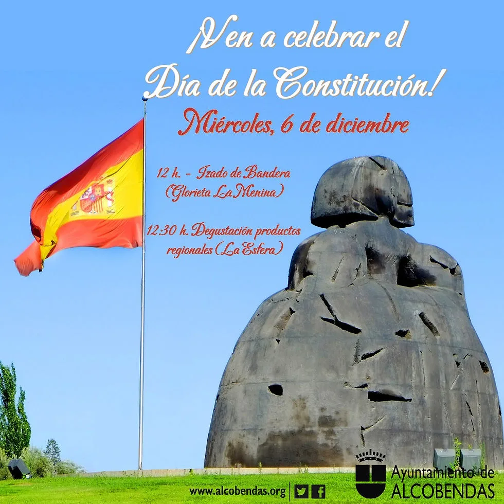 españa conmemora el día de la constitución enfrentando tensiones políticas y sociales, destacando la importancia del diálogo y la unidad nacional.